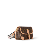Bolsa Feminina Louis Vuitton Monogram 24cm