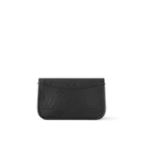 Bolsa Louis Vuitton Diane Couro Monogram Empreinte