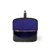 Bolsa Louis Vuitton Diane Couro Monogram Empreinte