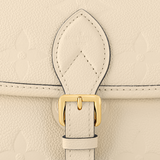 Bolsa Louis Vuitton Diane Couro Monogram Empreinte