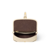 Bolsa Louis Vuitton Diane Couro Monogram Empreinte