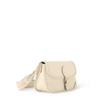 Bolsa Louis Vuitton Diane Couro Monogram Empreinte