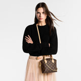 Bolsa Lockit BB Monogram
