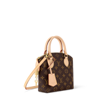 Bolsa Lockit BB Monogram