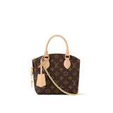 Bolsa Lockit BB Monogram