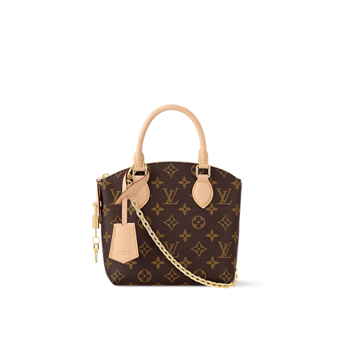 Bolsa Lockit BB Monogram