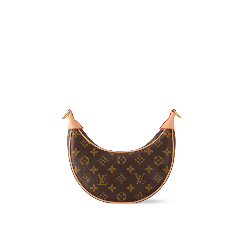 Bolsa Louis Vuitton Loop PM Monogram
