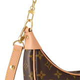 Bolsa Louis Vuitton Loop PM Monogram