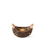Bolsa Louis Vuitton Loop PM Monogram